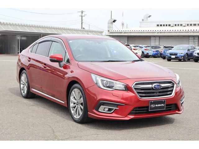 スバル レ>ガシィツーリングワゴン