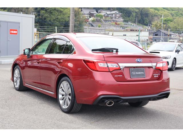 スバル レ>ガシィツーリングワゴン