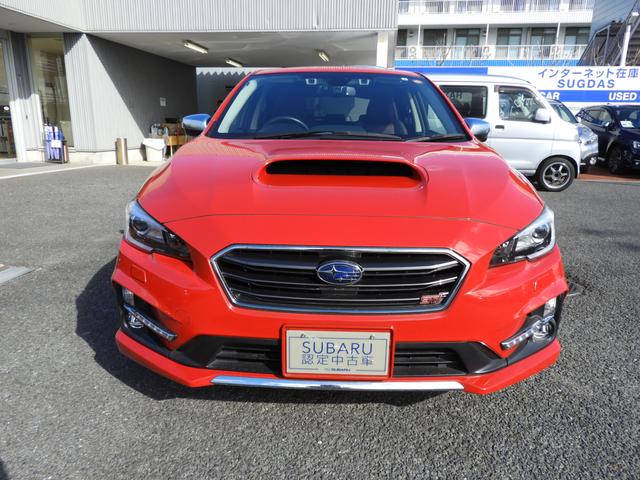 レヴォーグ 神奈川県 中古車ならスグダス Subaru 公式