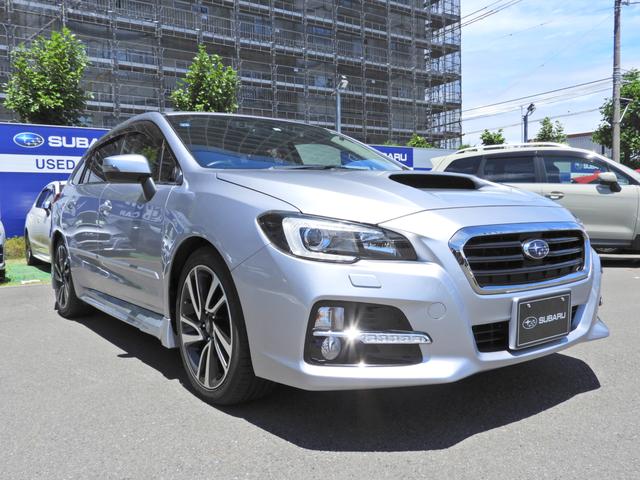 レヴォーグ 神奈川県 中古車ならスグダス Subaru 公式