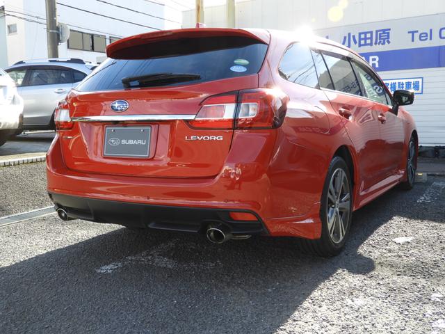 レヴォーグ 神奈川県 中古車ならスグダス Subaru 公式