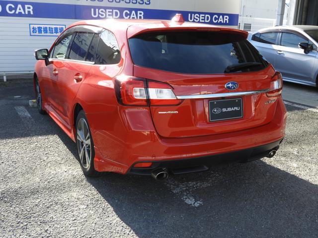 レヴォーグ 神奈川県 中古車ならスグダス Subaru 公式