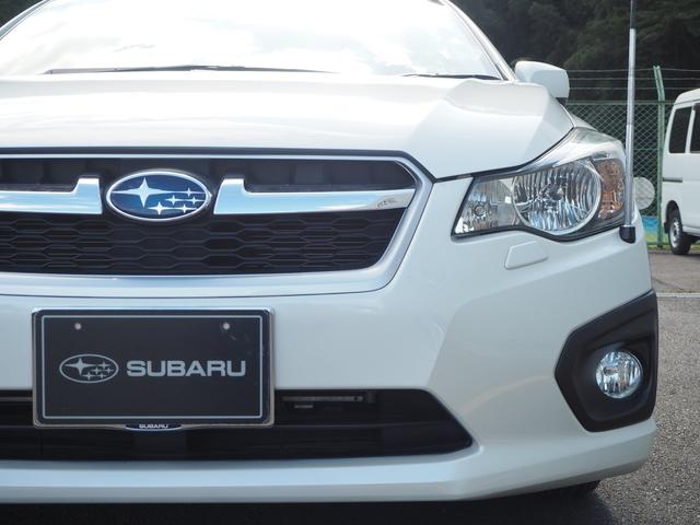 インプレッサスポーツ 神奈川県 中古車ならスグダス Subaru 公式
