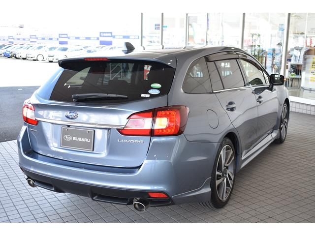 レヴォーグ 愛知県 写真を全て見る 中古車ならスグダス Subaru 公式