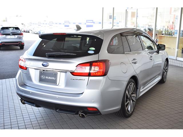 レヴォーグ 愛知県 写真を全て見る 中古車ならスグダス Subaru 公式