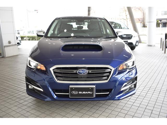 レヴォーグ 愛知県 写真を全て見る 中古車ならスグダス Subaru 公式