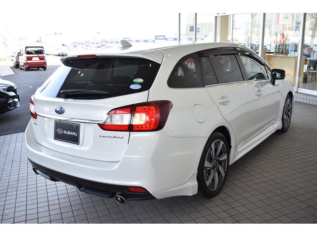 レヴォーグ 愛知県 写真を全て見る 中古車ならスグダス Subaru 公式