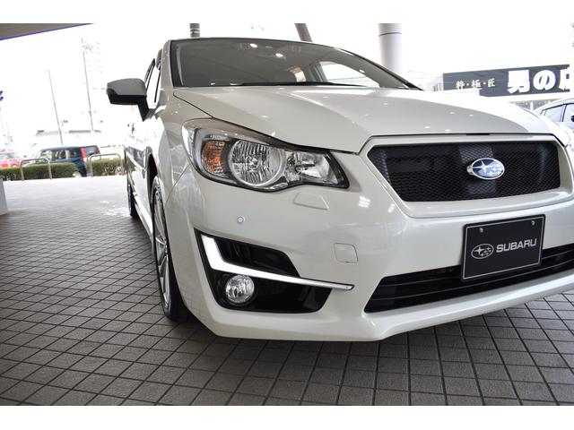 インプレッサスポーツ 愛知県 中古車ならスグダス Subaru 公式