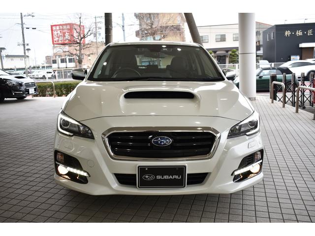 レヴォーグ 愛知県 写真を全て見る 中古車ならスグダス Subaru 公式