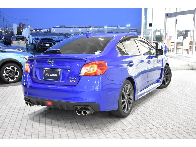 Wrx S4 愛知県 写真を全て見る 中古車ならスグダス Subaru 公式