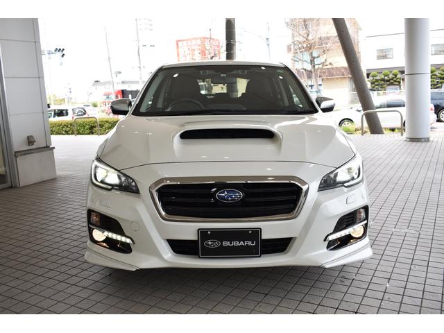 レヴォーグ 愛知県 写真を全て見る 中古車ならスグダス Subaru 公式