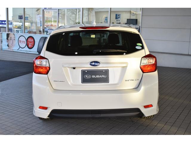 インプレッサスポーツ 愛知県 写真を全て見る 中古車ならスグダス Subaru 公式