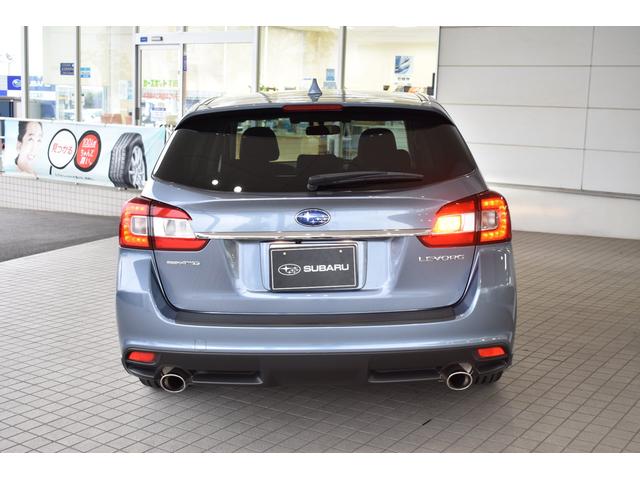 レヴォーグ 愛知県 写真を全て見る 中古車ならスグダス Subaru 公式