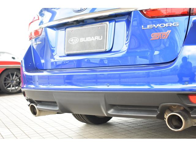 レヴォーグ(愛知県)| 中古車ならスグダス | SUBARU （公式）