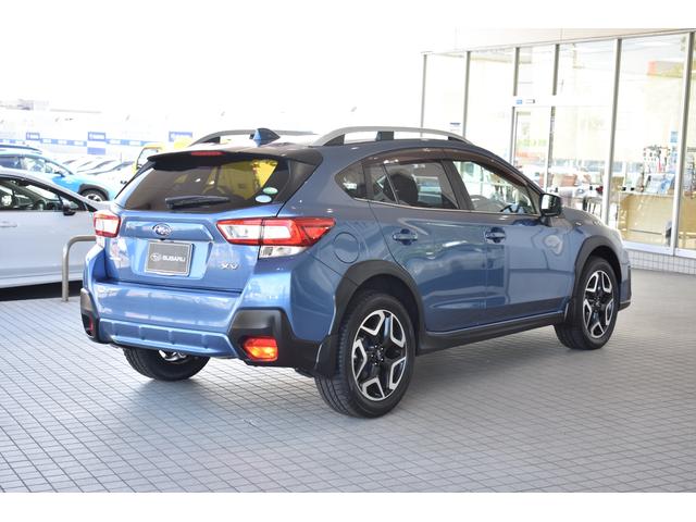 XV(愛知県)| 中古車ならスグダス | SUBARU （公式）