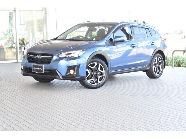 XV(愛知県)| 中古車ならスグダス | SUBARU （公式）