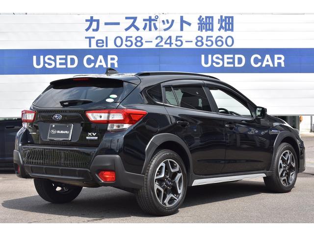 Xvハイブリッド 岐阜県 写真を全て見る 中古車ならスグダス Subaru 公式