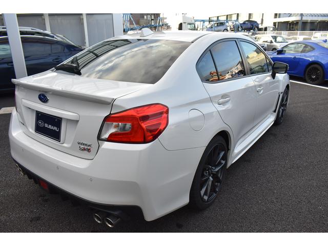 Wrx S4 岐阜県 中古車ならスグダス Subaru 公式