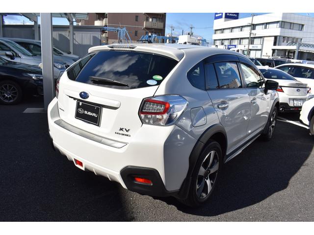 XVハイブリッド(岐阜県)| 中古車ならスグダス | SUBARU （公式）