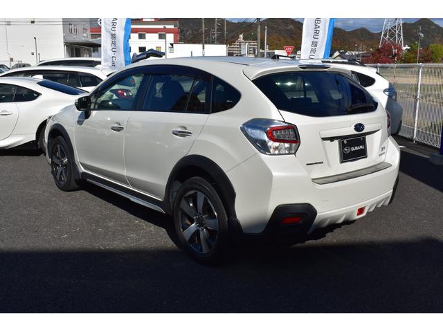 XVハイブリッド(岐阜県)| 中古車ならスグダス | SUBARU （公式）