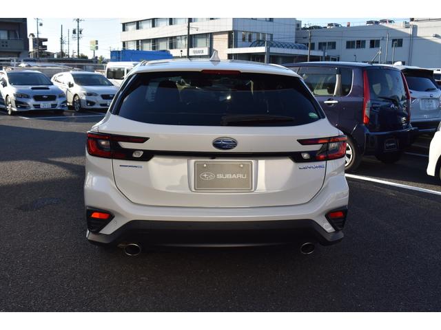 スバル レ>ガシィツーリングワゴン