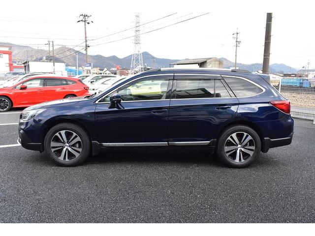 スバル レ>ガシィツーリングワゴン