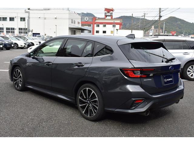 スバル レ>ガシィツーリングワゴン