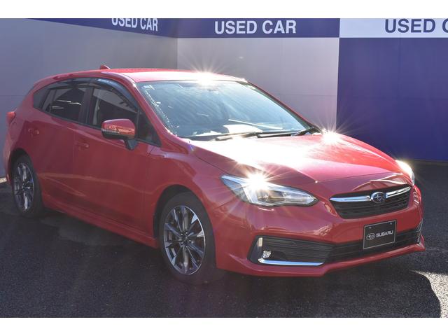 スバル レ>ガシィツーリングワゴン