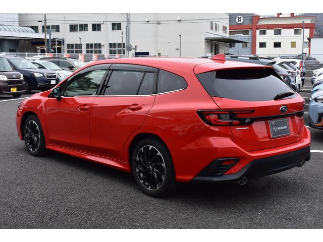 スバル レ>ガシィツーリングワゴン