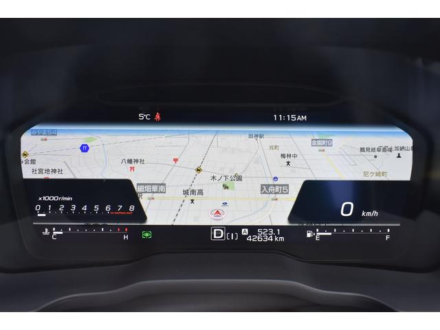 スバル レ>ガシィツーリングワゴン