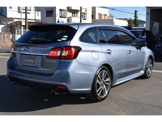 レヴォーグ 愛知県 写真を全て見る 中古車ならスグダス Subaru 公式