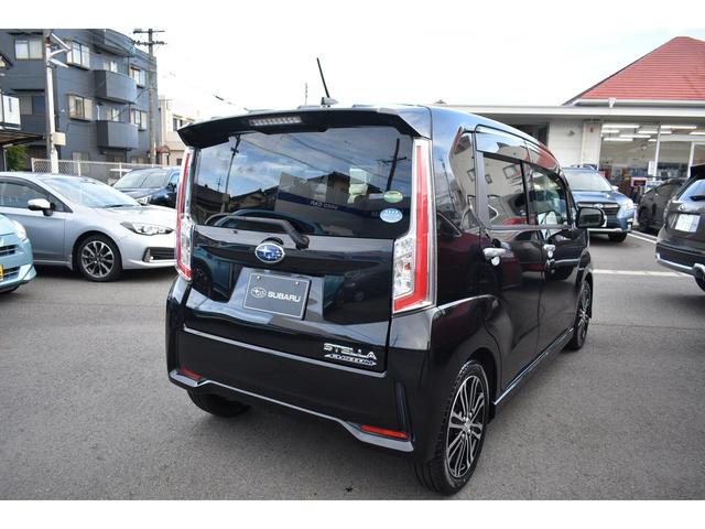 ステラ(愛知県)| 中古車ならスグダス | SUBARU （公式）