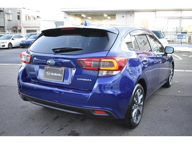 スバル レ>ガシィツーリングワゴン