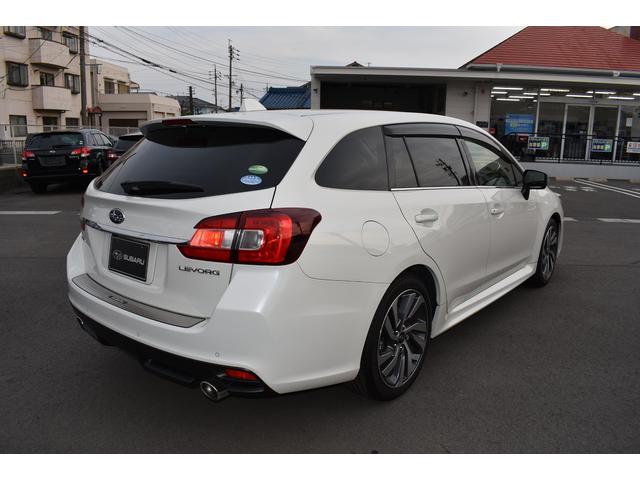 レヴォーグ 愛知県 写真を全て見る 中古車ならスグダス Subaru 公式
