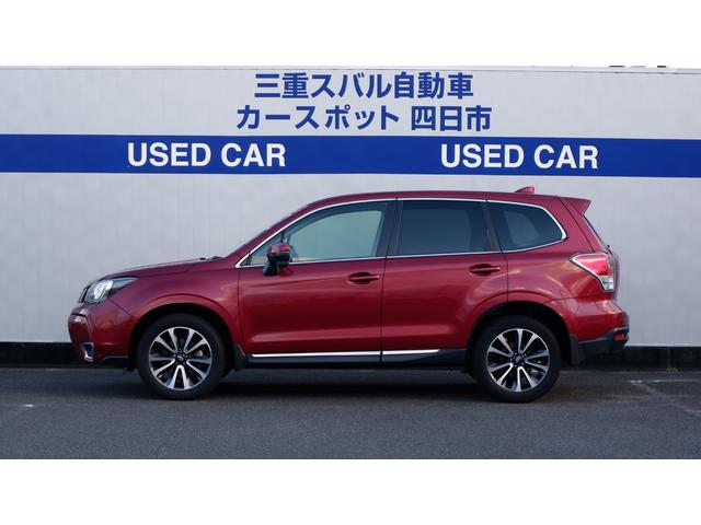 フォレスター 三重県 中古車ならスグダス Subaru 公式