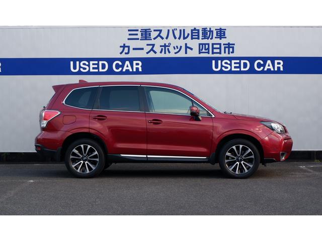 フォレスター 三重県 中古車ならスグダス Subaru 公式
