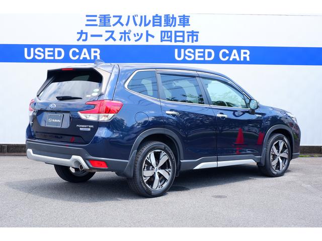 フォレスター(三重県)| 中古車ならスグダス | SUBARU （公式）