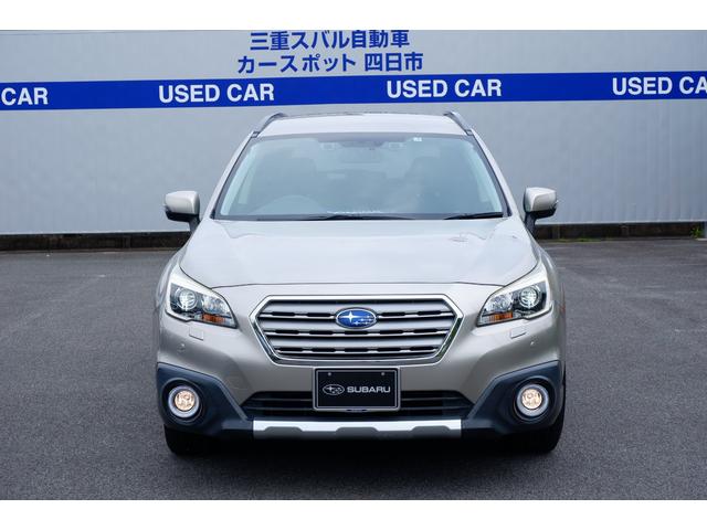 レガシィアウトバック(三重県)| 中古車ならスグダス | SUBARU （公式）