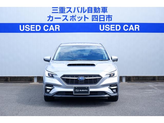 レヴォーグ(三重県) 写真を全て見る | 中古車ならスグダス | SUBARU