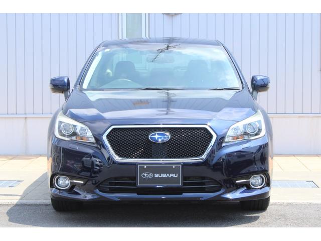 □スバル レガシィ フロントグリル BN9