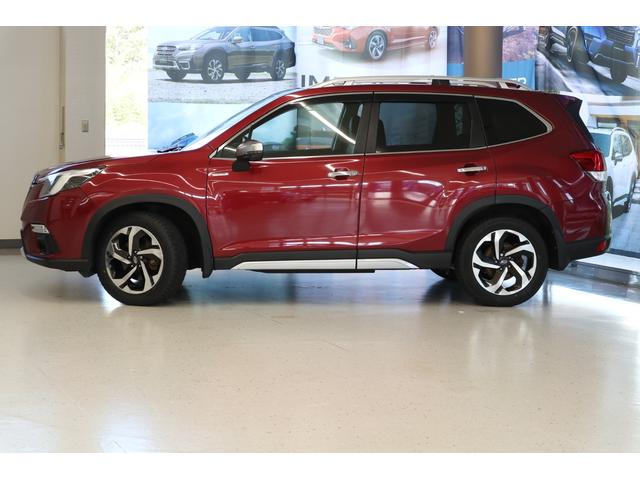 スバル レ>ガシィツーリングワゴン