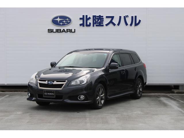 レガシィツーリングワゴン(富山県)| 中古車ならスグダス | SUBARU （公式）