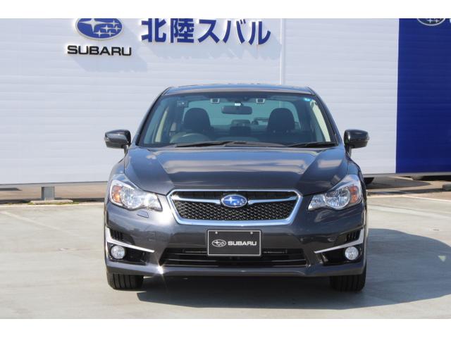 インプレッサG4(富山県)| 中古車ならスグダス | SUBARU （公式）