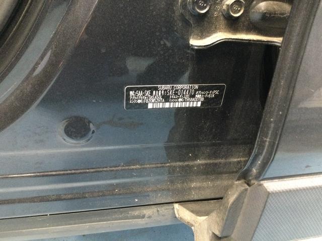 スバル レ>ガシィツーリングワゴン