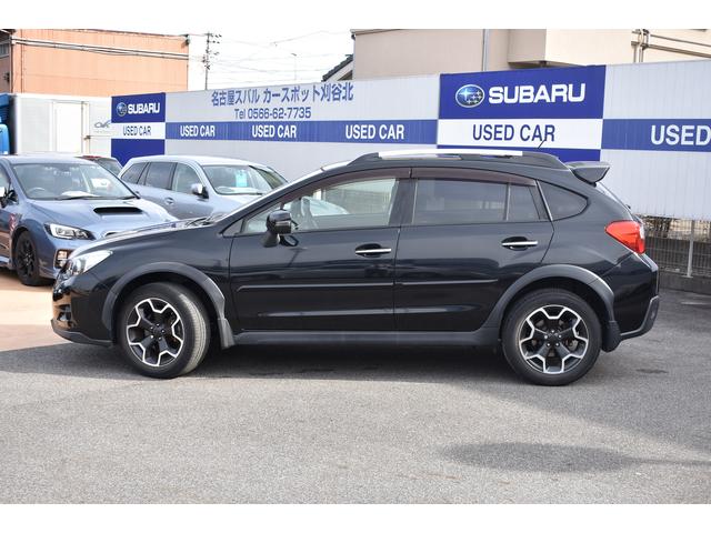 Xv 愛知県 写真を全て見る 中古車ならスグダス Subaru 公式