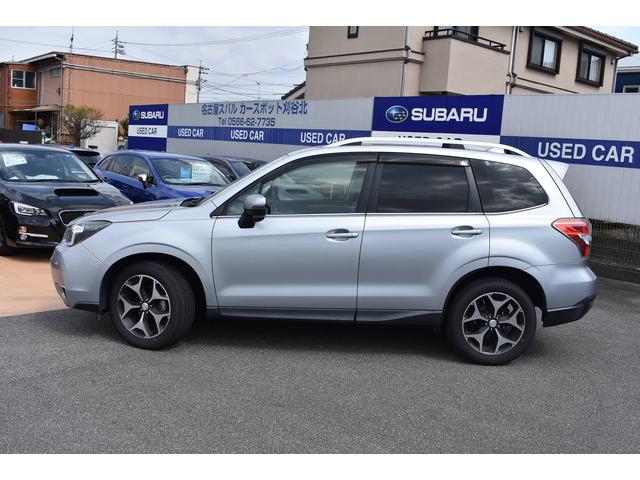 フォレスター 愛知県 写真を全て見る 中古車ならスグダス Subaru 公式