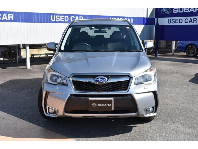 フォレスター 愛知県 中古車ならスグダス Subaru 公式