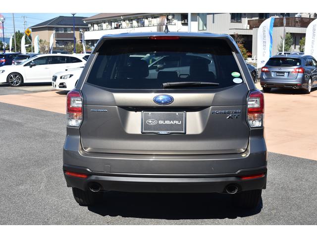 フォレスター 愛知県 中古車ならスグダス Subaru 公式