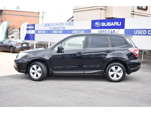フォレスター 愛知県 写真を全て見る 中古車ならスグダス Subaru 公式