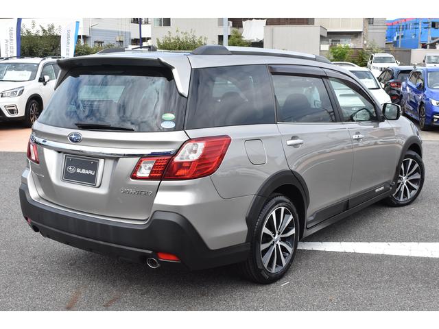 エクシーガクロスオーバー7(愛知県)| 中古車ならスグダス | SUBARU